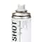 COLORSHOT® Head In the Clouds Matte Spray Paint